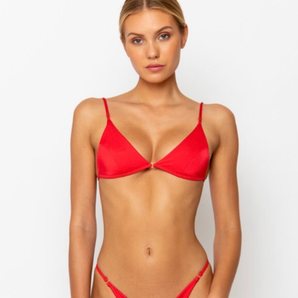 SOMMER SWIM UMA VENERE - BRALETTE BIKINI TOP
